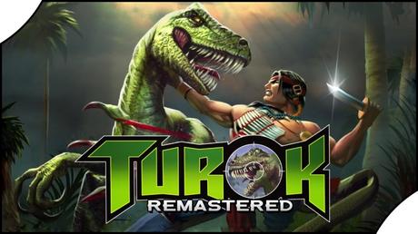 Turok Remastered ya está disponible para Linux