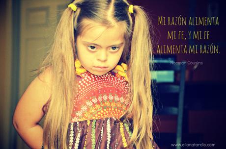 Cómo encontrar fé en los momentos difíciles. 7 Frases que acarician el alma.