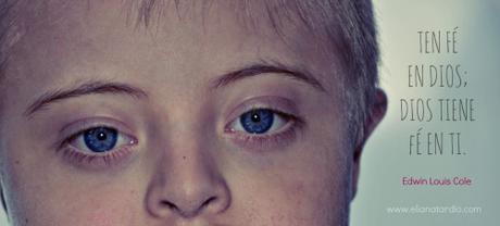 Cómo encontrar fé en los momentos difíciles. 7 Frases que acarician el alma.