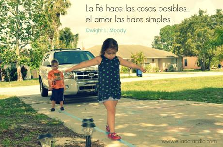 Cómo encontrar fé en los momentos difíciles. 7 Frases que acarician el alma.