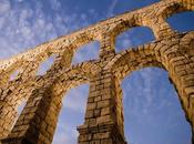 infame Acueducto Segovia