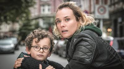 En la sombra, Análisis de la edición en DVD