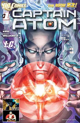 Capitan Atomo