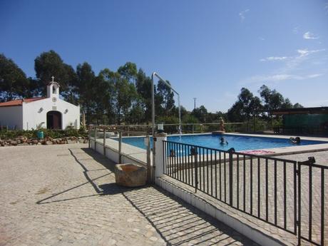 piscina casa Chico Ze algarve portugal piscina casa Chico Ze algarve portugal