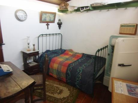 Un restaurante lleno de sorpresas en el Algarve Portugués: Casa Chico Zé Un restaurante lleno de sorpresas en el Algarve Portugués: Casa Chico Zé