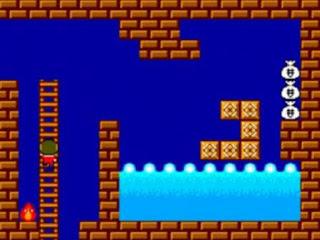 Alex Kidd in Miracle World, La primera aventura de la mascota primigenia de Sega Alex Kidd in Miracle World, La primera aventura de la mascota primigenia de Sega