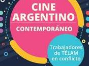 Ciclo cine argentino contemporáneo para decirles despidos Télam