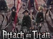 ¡Shinzou sasageyo! Attack Titan llega cines