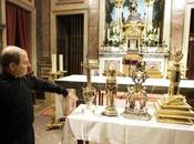 reliquias Catedral Primada Toledo