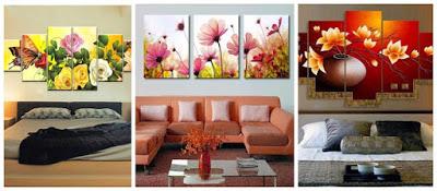  CUADROS-LITOGRAFÍAS