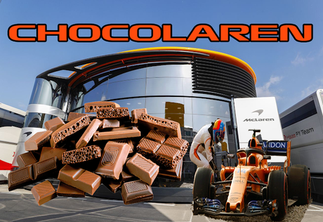 McLaren: De equipo de F1 a fábrica de Chocolatinas | Despido de Eric Boullier