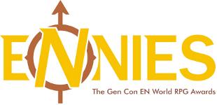 Nominados a los ENnies 2018