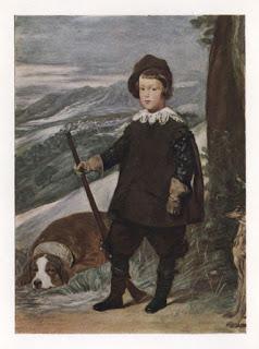 Velázquez, Parte III, S. L. Bensusan