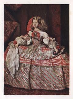 Velázquez, Parte III, S. L. Bensusan