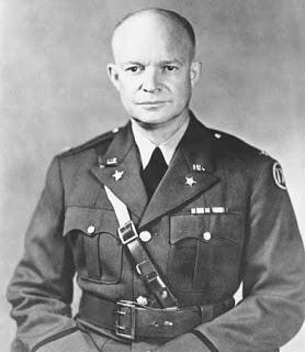 Discurso Inaugural de Dwight D. Eisenhower