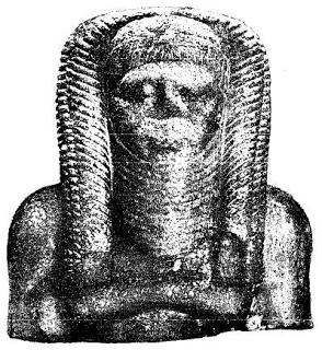 La gran invasión de los Hyksos, George Rawlinson