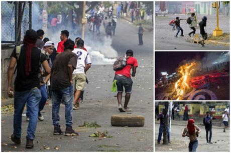 Daño causado por la Derecha Golpista a Nicaragua es funesto e irresponsable