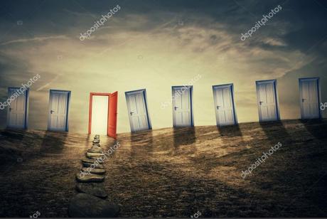 Una elección sorprendentemente simple que cambiará tu vida