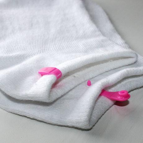 NO MÁS CALCETINES PERDIDOS NO MÁS CALCETINES PERDIDOS