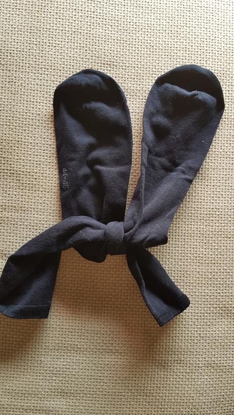 NO MÁS CALCETINES PERDIDOS NO MÁS CALCETINES PERDIDOS
