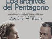 Vamos cine cartelera tenemos película: ARCHIVOS PENTAGONO. Post