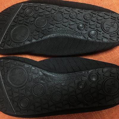 Escarpines, zapatos de agua, yoga, bravover, 