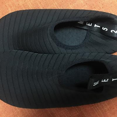 Escarpines, zapatos de agua, yoga, bravover, 