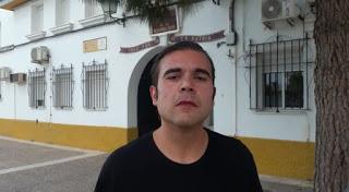 Detenido el portavoz del Sindicato Andaluz Trabajadores por injurias a la Corona.