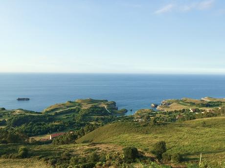 Favoritos junio: Asturias