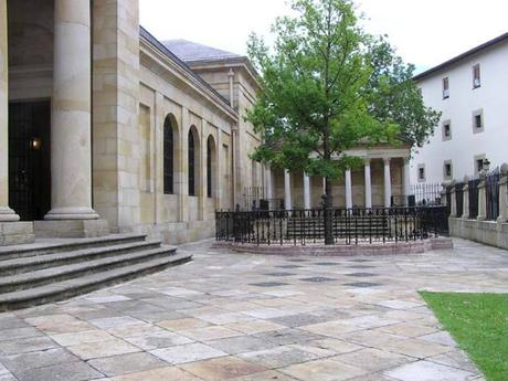 [HISTORIA] La falacia de la excepción vasca