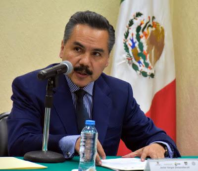 INSTALAN COMITÉ RECTOR DEL SISTEMA ESTATAL DE FISCALIZACIÓN