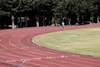 CUENTA EDOMÉX CON ESPACIOS PARA LA ACTIVIDAD FÍSICA Y RECREATIVA DE LOS MEXIQUENSES