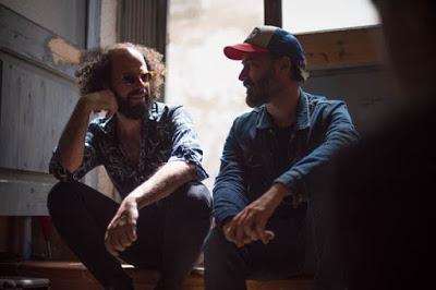 The New Raemon: Presenta versión en vivo de su nuevo single