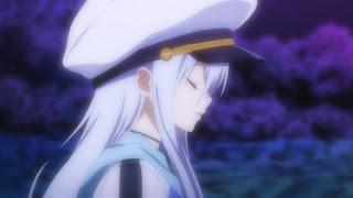 Reseña / Island / Episodio 1