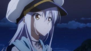 Reseña / Island / Episodio 1