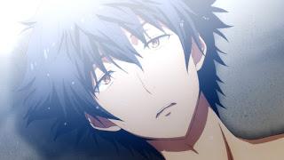 Reseña / Island / Episodio 1