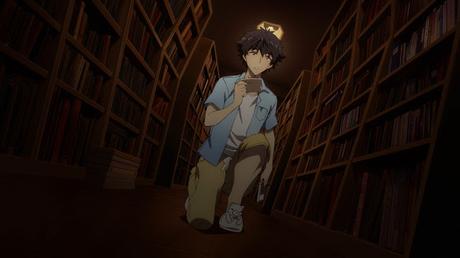 Reseña / Island / Episodio 1