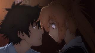 Reseña / Island / Episodio 1