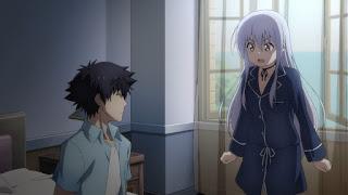 Reseña / Island / Episodio 1