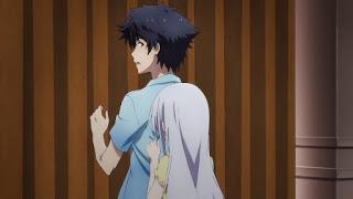 Reseña / Island / Episodio 1