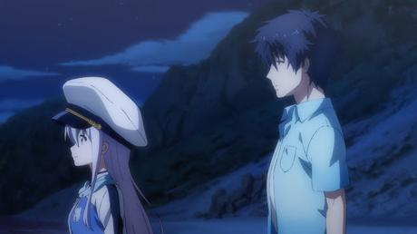 Reseña / Island / Episodio 1