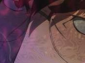 mejores agentes policía científica anime