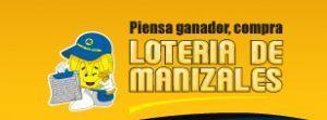 Lotería de Manizales miércoles 4 de julio 2018