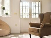 Recorrido Interior Vivienda Sierra Madrid