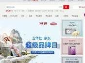 Google asoció JD.com