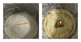 COCADAS DE CREMA PASTELERA EN THERMOMIX Y TRADICIONAL