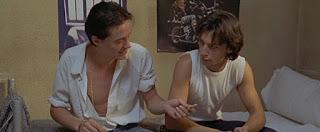 MATAR AL NANI (España, 1988) Thriller, Policiaco, Social, Político