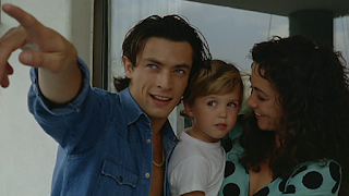 MATAR AL NANI (España, 1988) Thriller, Policiaco, Social, Político