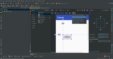 Herramientas en Android Studio que te ayudarán a ser más productivo