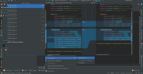 Herramientas en Android Studio que te ayudarán a ser más productivo